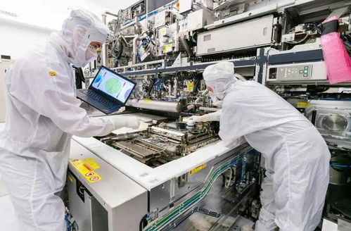 台积电加码日本半导体布局 巨额投资背后的全球产业变局与中国机遇