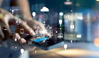 人工智能在计算机网络应用技术中的核心优势分析