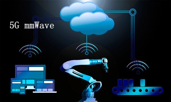 撬动万亿市场 5G毫米波赋能工业互联网，高通与合作伙伴共启新篇