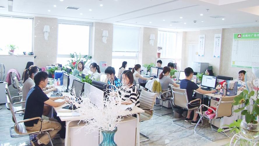 互联网广告与信息服务企业的多栖布局与发展策略
